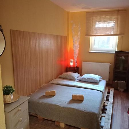 Hostel Sielanka Gdańsk Kültér fotó